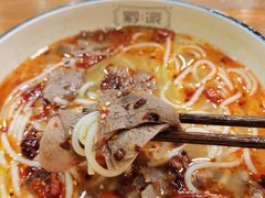 -黔派·虾子羊肉粉·小吃(佳宁娜广场店)