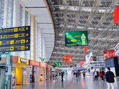 -南昌昌北国际机场