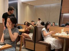 -鼎泰丰(国金中心店)