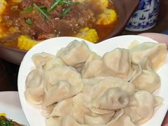 -锦上中式酒馆(南内环店)