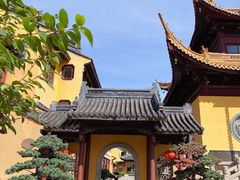 -圆通寺