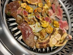 -韩盛·盛江山自助料理(中街大悦城店)