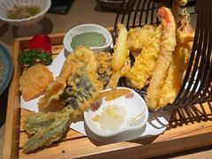 -阿吾罗·月咏精致日料(港汇恒隆广场店)
