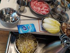 -憨铁匠老火锅(龙岗万科里店)