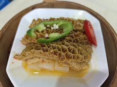 -鸿福楼(观澜店)