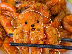 -岛中岛·海鲜大排档·万宁老字号(东澳店)