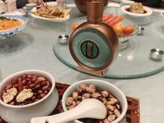 -大地烙馍村(商城路店)