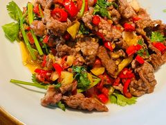 -吃饭皇帝大·土家民族菜(武陵源店)
