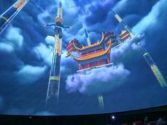 -济南方特东方神画