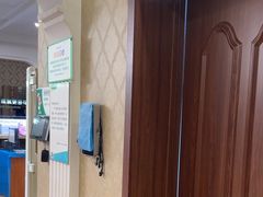 -慈铭体检中心(工农大路店)