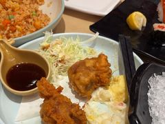 -万岁寿司(万国店)