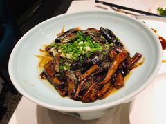 老上海响油鳝丝-上海人家花樣年华(虹口龙之梦店)