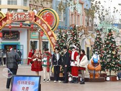 -青岛方特梦幻王国