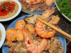 -皇城老妈川味火锅·大连海鲜火锅(港湾店)