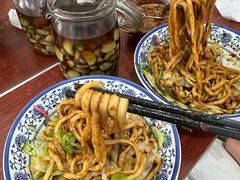 -方砖厂69号炸酱面(方砖厂胡同店)