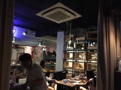 -烛影拾光观景餐厅·创意菜·摄影·小提琴(大唐不夜城店)