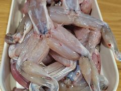 -铭记蛙小仙·活蛙畅享(CBD万达广场店)