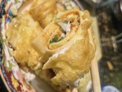 -勃利地摊·勃立小串烧烤