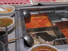 -海底捞火锅(天一广场亚细亚店)