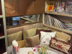 -秘密花园(法华镇路店)