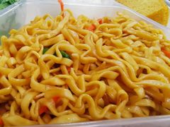 -福星面店(美景花园店)