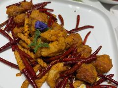 -月福京味斋·烤鸭店·北京菜(鼓楼总店)