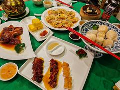 -誉八仙粤菜(万象天地店)