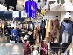 -广州白马服装市场
