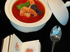 -翡翠鸟精品泰国菜(北辰财富中心店)