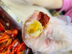 -江城燕子大排档(江汉路步行街店)