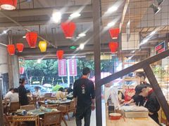 -塘屋烧烤·云南火塘烧烤品牌(春城慧谷旗舰店)