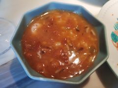 -蜜桃花开·中西融合菜E&W(南长街店)