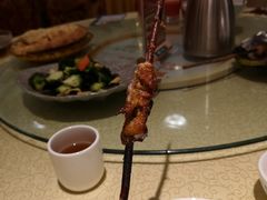 羊肉串-新粤新疆菜(禅城店)