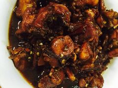 如意香辣鸡架-如意香辣鸡架(总店)