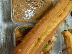 -正味斋锅巴菜(西北角店)