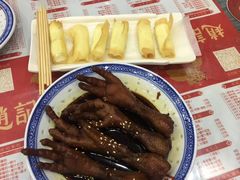 -赵记传承·中式甜品(珠海香洲柠溪大道店)