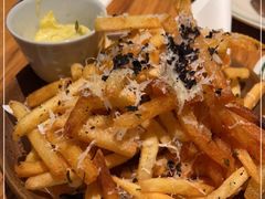 -La Strada(安福路店)