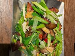 -杨记隆府重庆江湖菜(龙湖滨江天街店)