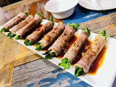-滇越乘象云南餐厅(豆各庄店)