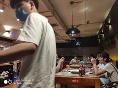 -阿记烧烤(大兴新区店)