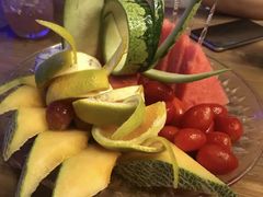 -临界音乐酒馆·小龙虾·江湖菜(华熙LIVE·鱼洞店)
