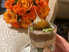 -大堂吧·下午茶·特调鸡尾酒(大连一方城堡豪华精选酒店)