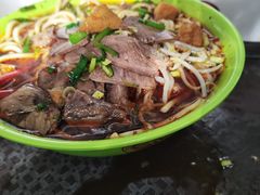 -北大学一食堂