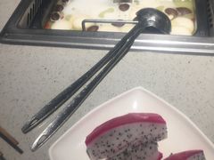 -海底捞火锅(航洋城店)