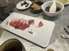 -东来顺饭庄(王府井步行街店)