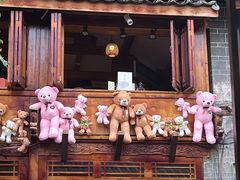 -勺子米线·云南传统小吃市集(四方街店)