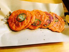 -韩见·韩式拌饭·炸鸡(石厦店)