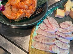 -老卜奎齐齐哈尔烤肉(人民东路店)