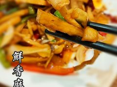 -明海妈妈菜(大连外国语学院店)