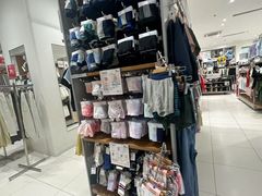 -优衣库(厦门SM广场店)